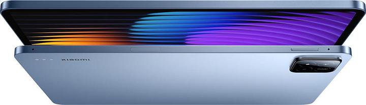 Actual product image Xiaomi Tablet Pad 7 Pro 11.0 8GB RAM 128GB WiFi - Blue (11", 256 GB, Blue)