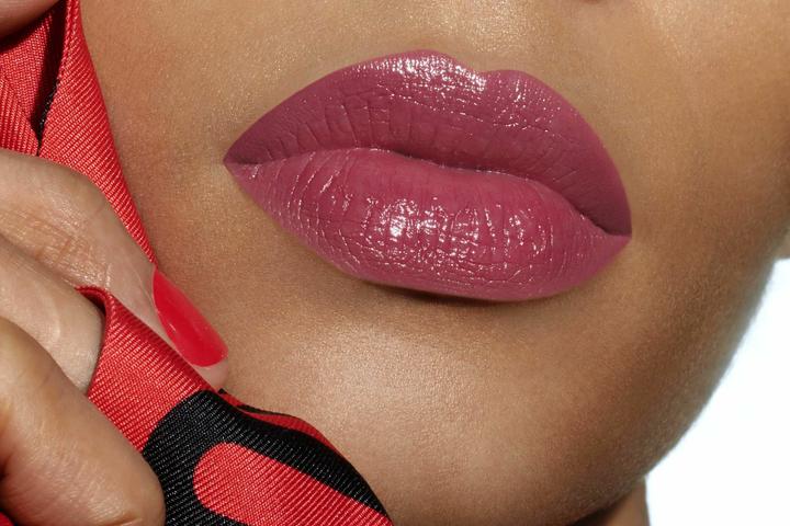 Actual product image Dior Rouge Satin No 663 (663 Désir)