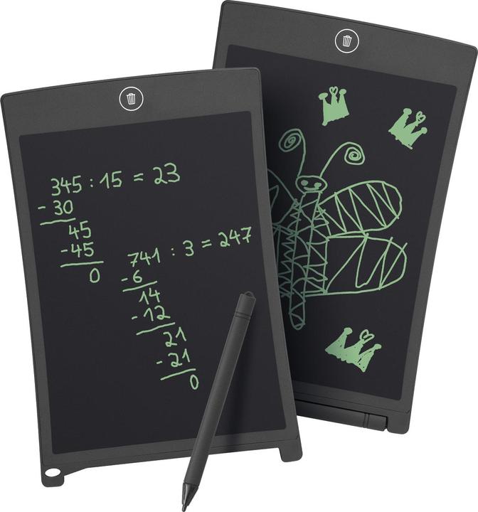 Wedo LCD