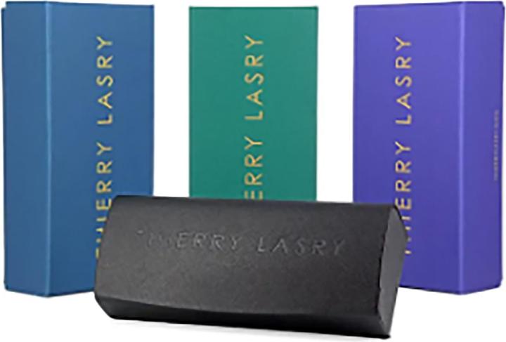 Image du produit Thierry Lasry Narcoty