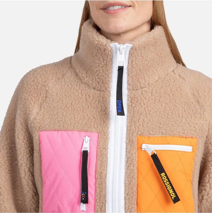 Produktbild Rossignol On Air Fleece-Jäckchen (L)