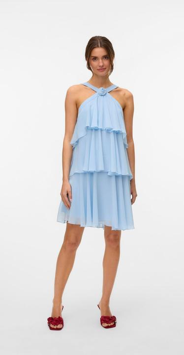 Produktbild Vero Moda VMFELICIA Kurzes Kleid Kleid (M)