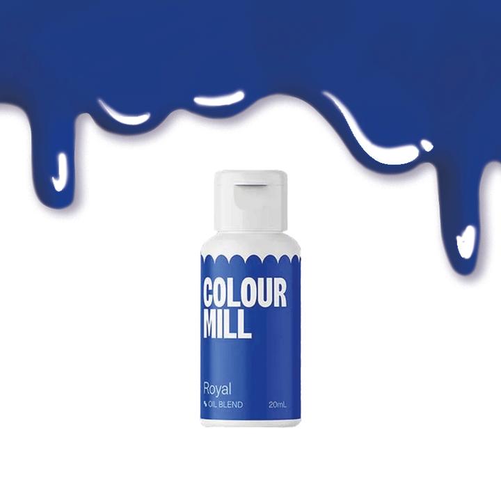 Image du produit Colour Mill Colorant Royal (20 ml)