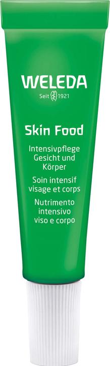 Produktbild Weleda Skin Food (10 ml, 24h Creme)