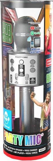 Image du produit Idance Micro karaoké