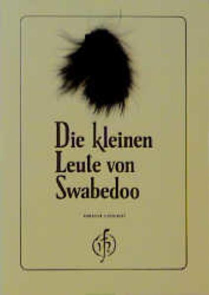 Immagine prodotto Die kleinen Leute von Swabedoo (Tedesco, 1986)