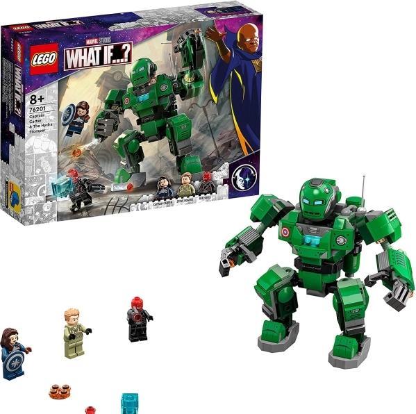 Produktbild LEGO Lloyds legendärer Drache (71766, LEGO Ninjago)