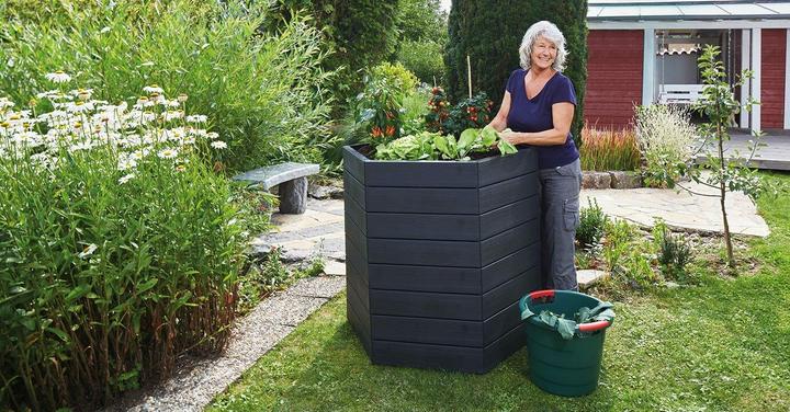 Produktbild Garantia Ergo System