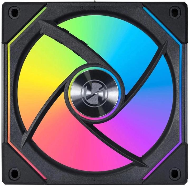 Immagine prodotto Lian-Li UNI FAN SL-INF 120 (120 mm, 3 x)