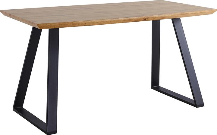 Image du produit SIT Möbel Tisch (140 x 80 x 75 cm)