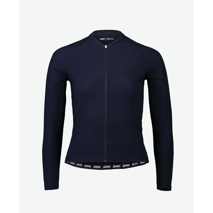 Produktbild Poc Essential Road W's LS Jersey (XS)