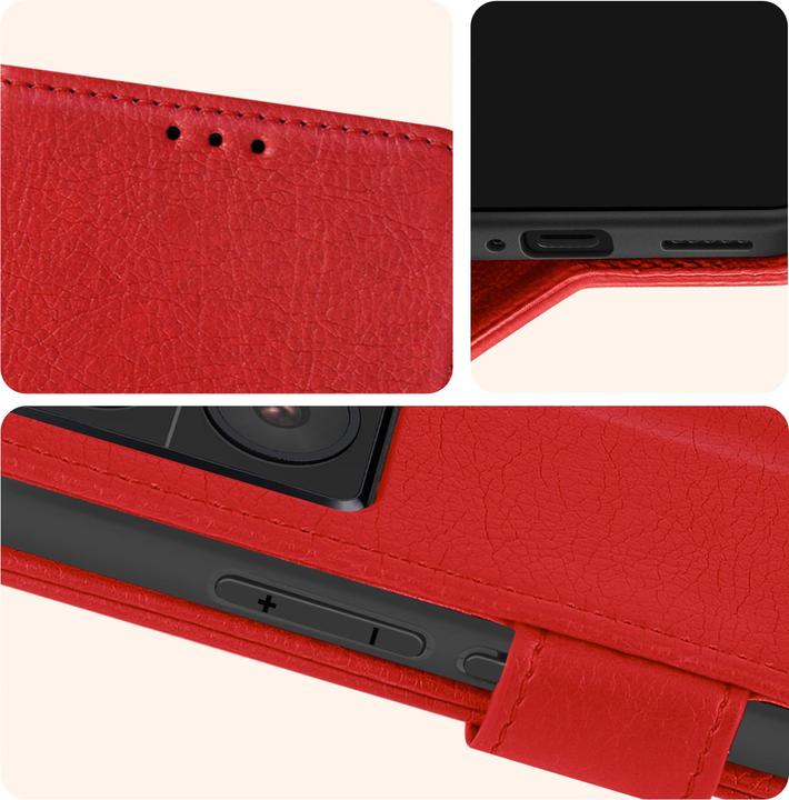 Produktbild Avizar Chesterfield Series (Xiaomi 13T Pro)