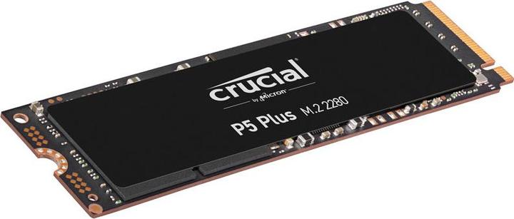 Image du produit Crucial P5 Plus (2000 Go, M.2 2280)
