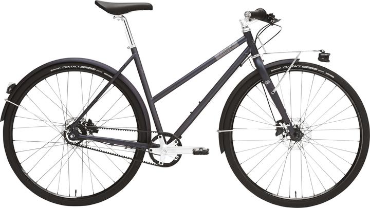 Immagine prodotto Creme Cycles Ristretto Bolt ST