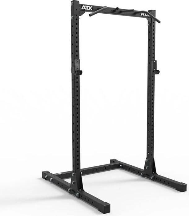 Produktbild ATX Half Rack 750 inkl. J-Hooks