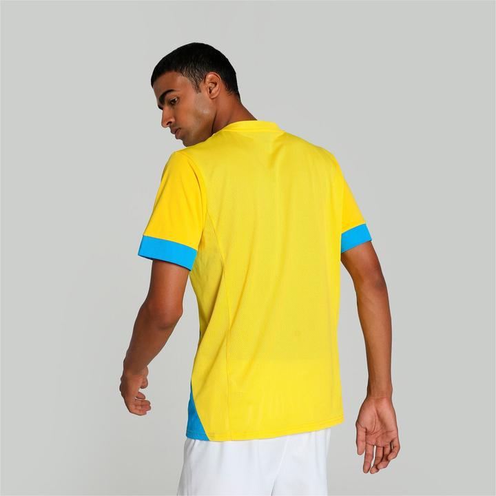 Actual product image Puma teamGOAL Matchday Jersey (XL)