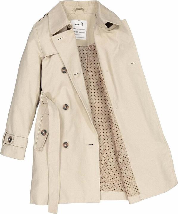 Immagine prodotto La Redoute Collections Trench firmato con cintura (152)