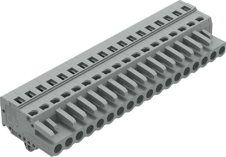 Produktbild Wago 231-118/008-000