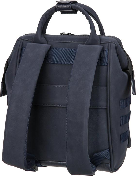 Produktbild Cabaia Rucksack / Backpack Adventurer Vegan Nubuck Small (12 l)