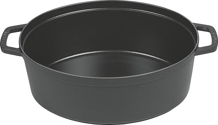 Image du produit Staub Cocotte (41 cm, Cocotte + faitout, Fonte)