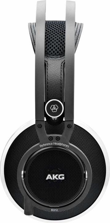 Actual product image AKG Pro K812 (No noise cancelling, Cable)