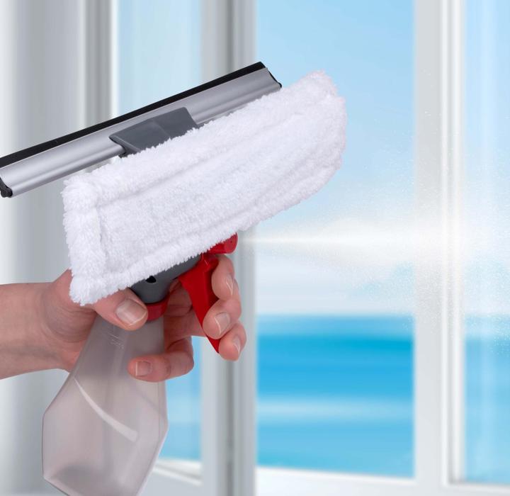Immagine prodotto Dirt Devil Spray detergente per finestre 3 in 1