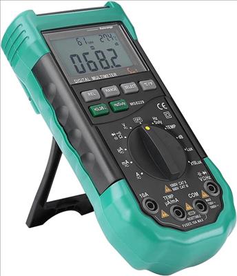 Produktbild Digitalmultimeter