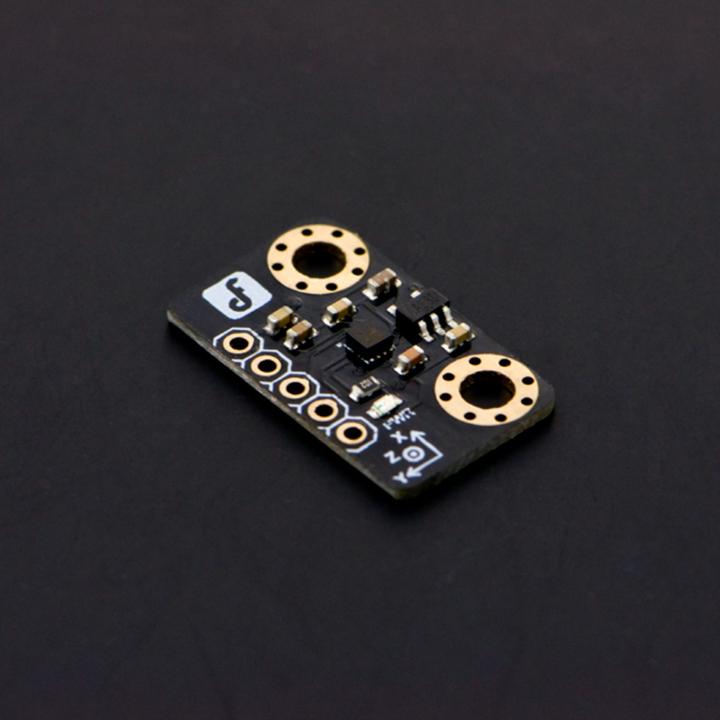 Produktbild DFRobot Fermion BMA220 Beschleunigungssensor 3-Achsen I2C