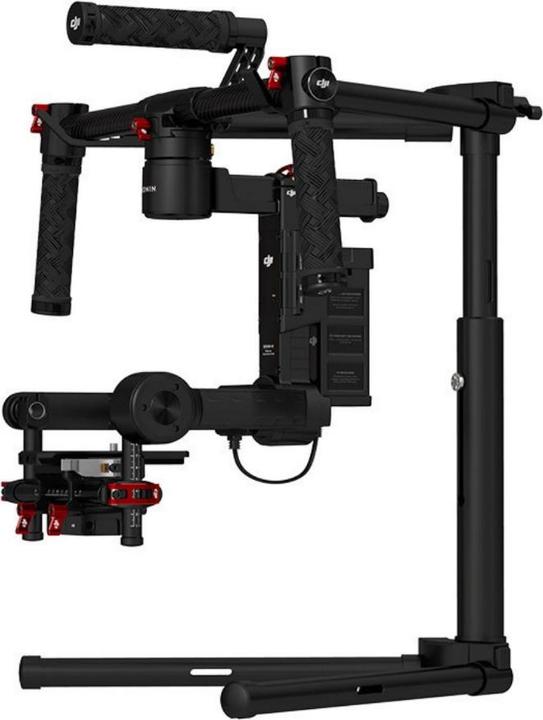 Produktbild DJI Ronin M (Spiegelreflexkamera, Systemkamera, 3.60 kg)