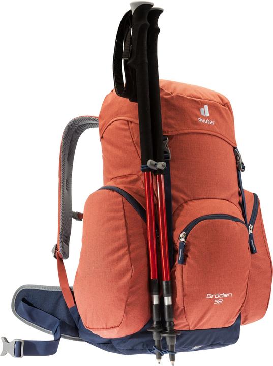 Actual product image Deuter Gröden 32 (32 l)
