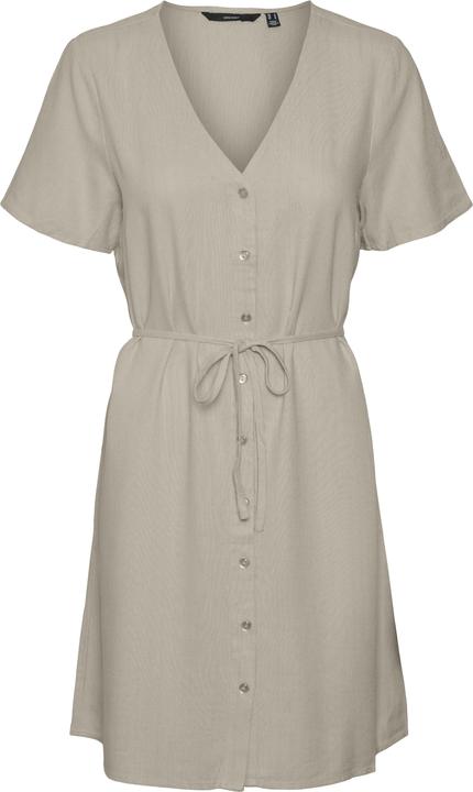 Image du produit Vero Moda VMMYMILO Kurzes Kleid Kleid (L)