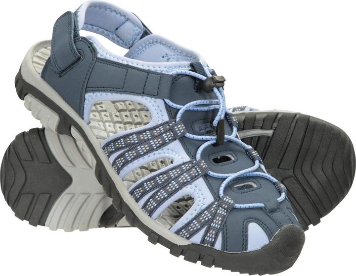 Image du produit Mountain Warehouse - Sandales TREK - Femme (39)