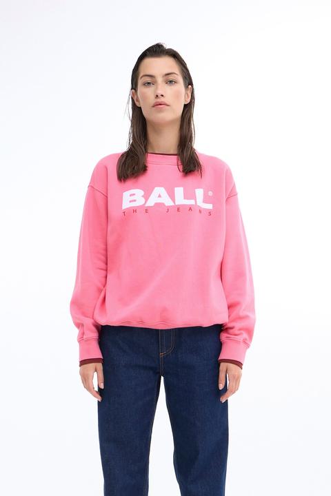 Immagine prodotto Ball BASIMONA SWEAT 50405055 (L)