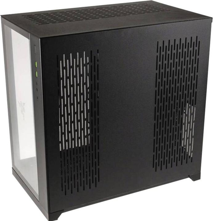 Actual product image Lian-Li PC-O11D Razer Edition (ATX, mATX, E-ATX)