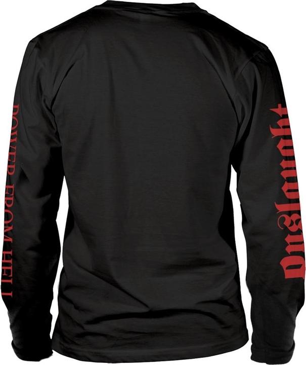 Produktbild Onslaught Power From Hell (Longsleeve) (S)