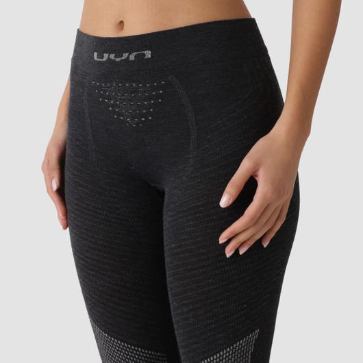 Actual product image UYN 3/4 thermal trousers Fusyon Cashmere (S/M)