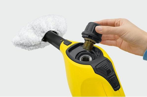 Produktbild Kärcher SC1 EasyFix (3 Bar, 1200 W)