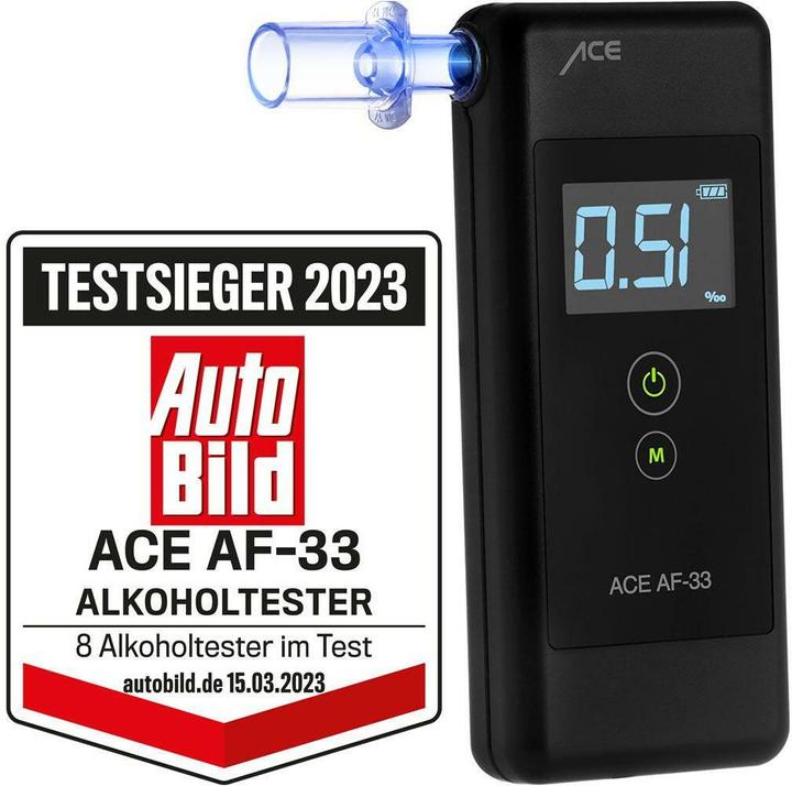 Produktbild Ace AF33