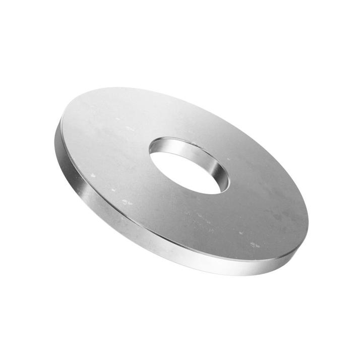 Produktbild BestaPac Karrosserie Scheiben rostfrei 6.4x25x1.5