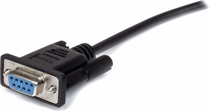 StarTech MXT1003MBK (3 m, VGA)