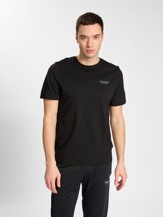 Actual product image hummel Booster T-Shirt (M)