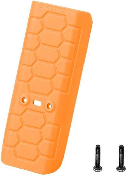 Actual product image Sunnylife Protective cover + propeller cover for DJI Avata 2 (orange) (Drone accessory set, DJI Avata 2)