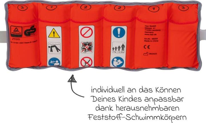 Produktbild Reer myswimbuddy Schwimmgürtel