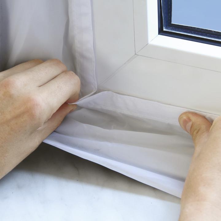 Actual product image Trotec AirLock 100