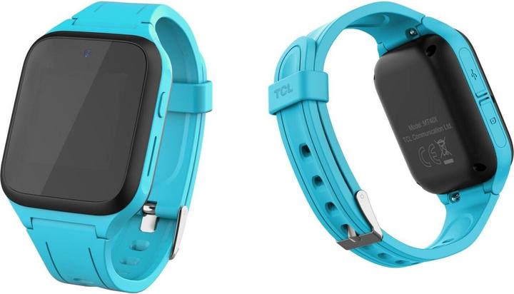 Image du produit TCL MOVETIME Family Watch MT40X (44 mm, 4G)