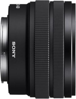 Immagine prodotto Sony FE 28-60mm f/4-5.6 E (Sony E, Full-frame)