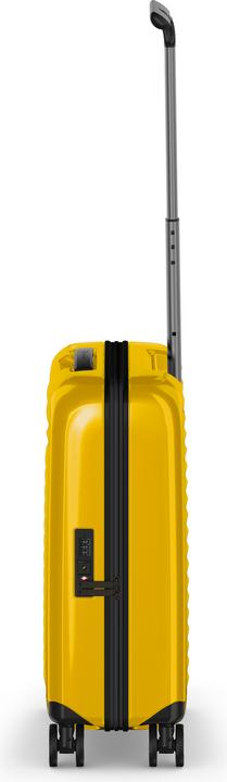 Immagine prodotto Victorinox Airox, Global Hardside Carry-On, Gold Yellow (33 l, Bagaglio a mano (fino a 50 litri))