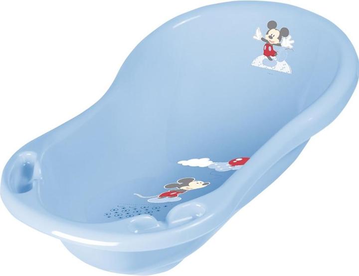 Produktbild Lorelli Babybadewanne Comic 84 cm