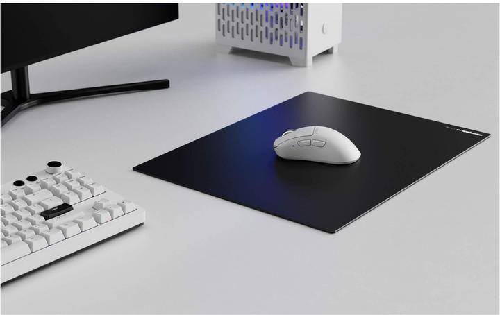 Image du produit Pulsar Gaming Gears Superglide Glass Mouse v2 Pad L (L)