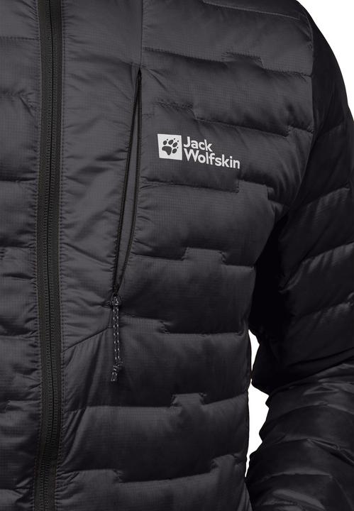 Produktbild Jack Wolfskin Passamani Down Jkt M (L)